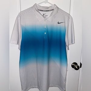 Nike Dri-Fit Tennis Polo